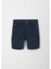 s.Oliver Hose kurz in Blau