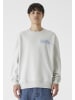 9N1M SENSE 9N1M SENSE Longsleeves in grey