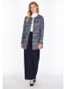 DreiMaster Women Blazer in navy
