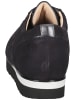 HASSIA Sneaker in Blau/Grau