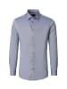 Venti Businesshemd in Blau