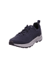 LOWA Schnürschuh NUVOLO in navy/grau