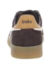 Gola Sneaker in braun