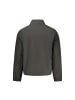 NORWAY 1963 Schwarze Polyester-Jacke