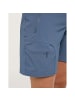 Hot Short Bavella in Blau