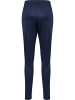 Hummel Hummel Hose Hmlstaltic Damen in MARINE/PAISLEY PURPLE