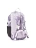 FJÄLLRÄVEN Skule 24 L Daypack 47 cm pastel lavender-shade