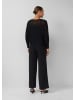 s.Oliver Strickpullover in 9999_schwarz