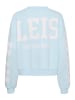 Kaffe Sweatshirt KAlila Oversize fit in Nantucket Breeze