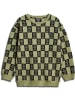 Sometime Soon Sweatshirt Stsollie Kinder in TEA2