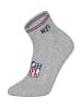 NFL Freizeitsocken NFL Shield Quarter in MGR/WHT/BLK
