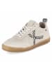 Bullboxer Low Sneaker in beige