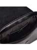 Replay Umhängetasche 20 cm black