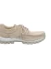 wolky Schnürschuh in beige
