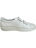 Ecco Slipper in weiß