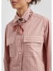 QS Bluse in 44G0_altrosa