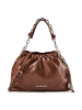 Valentino Lumira Schultertasche 35 cm cuoio