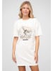 Cloud5ive Cloud5ive Lange T-Shirts in white