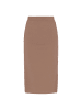 usha BLACK LABEL Women Skirt in beige