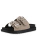 VAN HILL Pantoletten Lorraine in Beige