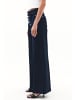 OXXO Röhrenhose DARK BLUE DENIM