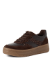 Tamaris Sneaker Sneaker in braun