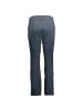 SCOTT W ULTIMATE DRX PANTS in Blau