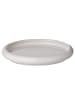 Butlers Butlers Appetizerteller BOOGY 6er-Set in Creme
