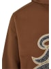 FUBU Sweat & Fleece - Hoodies in brown