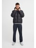 BLEND Steppjacke BHOuterwear in Schwarz