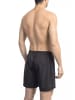 Bikkembergs Schwarz Polyester Herren Bade Kurz