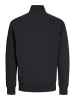Aprel Sweatshirt in Black 1