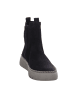 Gabor Stiefelette in blau/blau