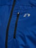 Newline Reißverschluss Jacke Reflektierend Logo Women's Core Damen in TRUE BLUE