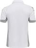 Hummel Hummel Polo Hmllead Multisport Herren Atmungsaktiv Feuchtigkeitsabsorbierenden in WHITE