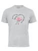 Cotton Prime® T-Shirt Super Mutti in grau