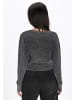 myMo ROCKS Women Cardigan in black