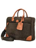 BRIC`s Life - Aktentasche 38 cm in olive