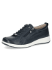 Caprice Schnürschuhe in ocean perlato deer