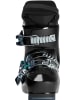 Atomic Skistiefel Alpin in schwarz
