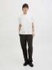 Jack & Jones Hemd in White