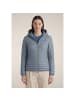SAVE THE DUCK Steppjacke Alexa in blau