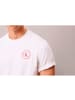 Calvin Klein Tshirt in Weiß