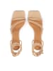 Kazar Sandaletten ELICIA in Beige