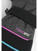 Reusch Fäustling Connor R-TEX XT Junior Mitten in 7005 blck/blck mel/knouck pink