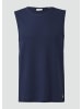 s.Oliver T-Shirt in 5852_tiefblau