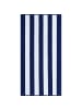 Cawö Home Cawö Home Strandtücher Beach Stripes 5582 navy -16 in navy -16