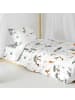 Happy Friday Mini savanna Bettbezug set 2 teiliges