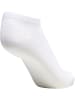 Hummel Hummel Ancle Socken Hmlmatch Kinder Nahtlosen in BRIGHT WHITE