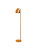 Osram Decor Corolle Floor Stehleuchte E27 Orange Retro